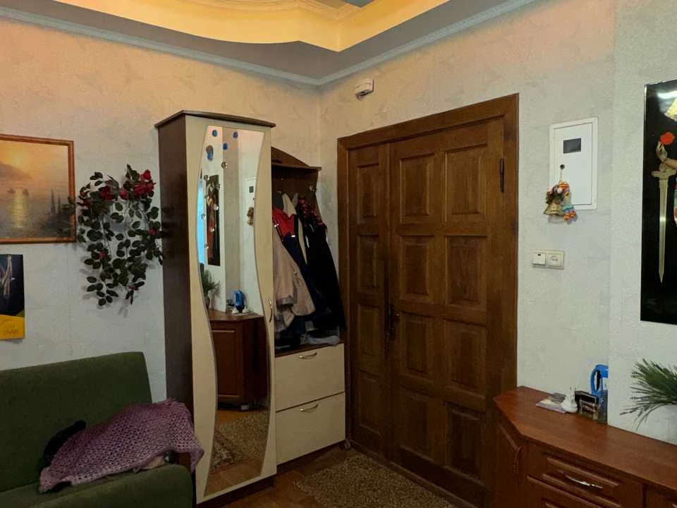 Apartment. Chuguev, Kharkiv Street