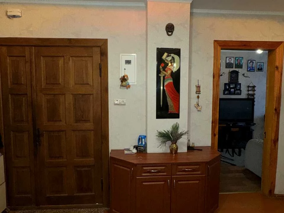 Apartment. Chuguev, Kharkiv Street