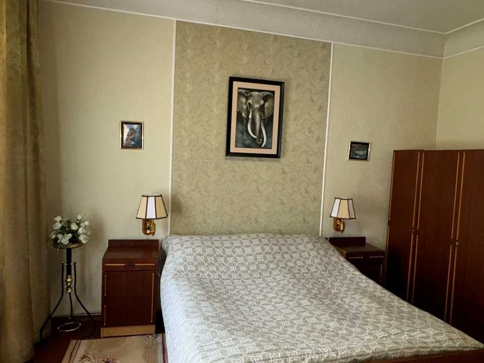 Apartment. Chuguev, Kharkiv Street