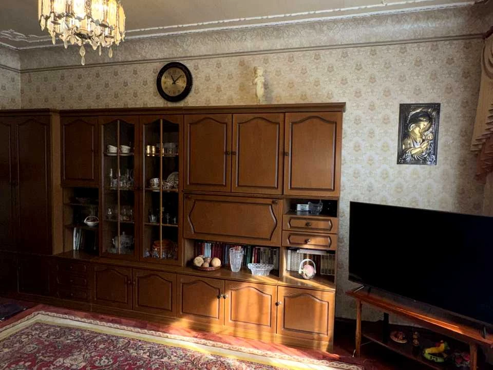 Apartment. Chuguev, Kharkiv Street