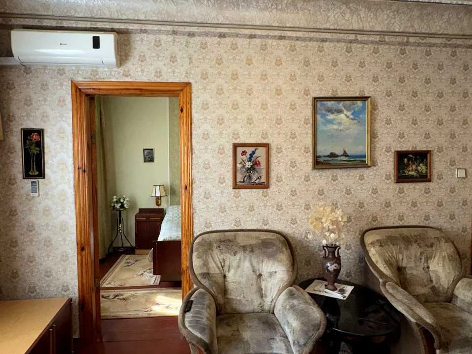 Apartment. Chuguev, Kharkiv Street