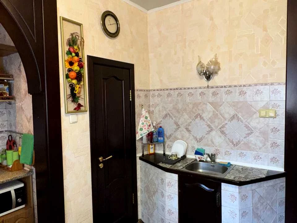 Apartment. Chuguev, Kharkiv Street