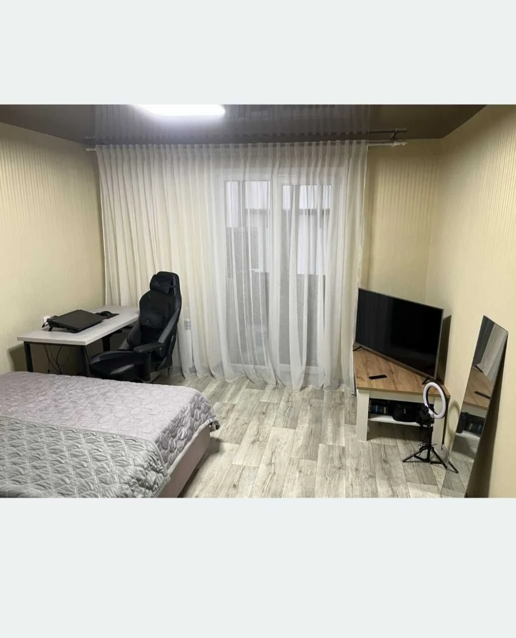 For sale 2 room apartment in Chuguev