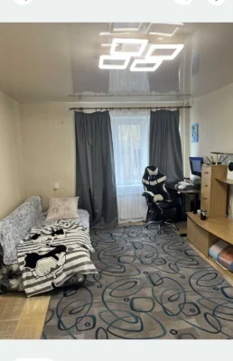 For sale 2 room apartment in Chuguev