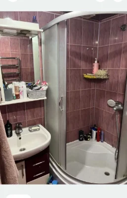 For sale 2 room apartment in Chuguev