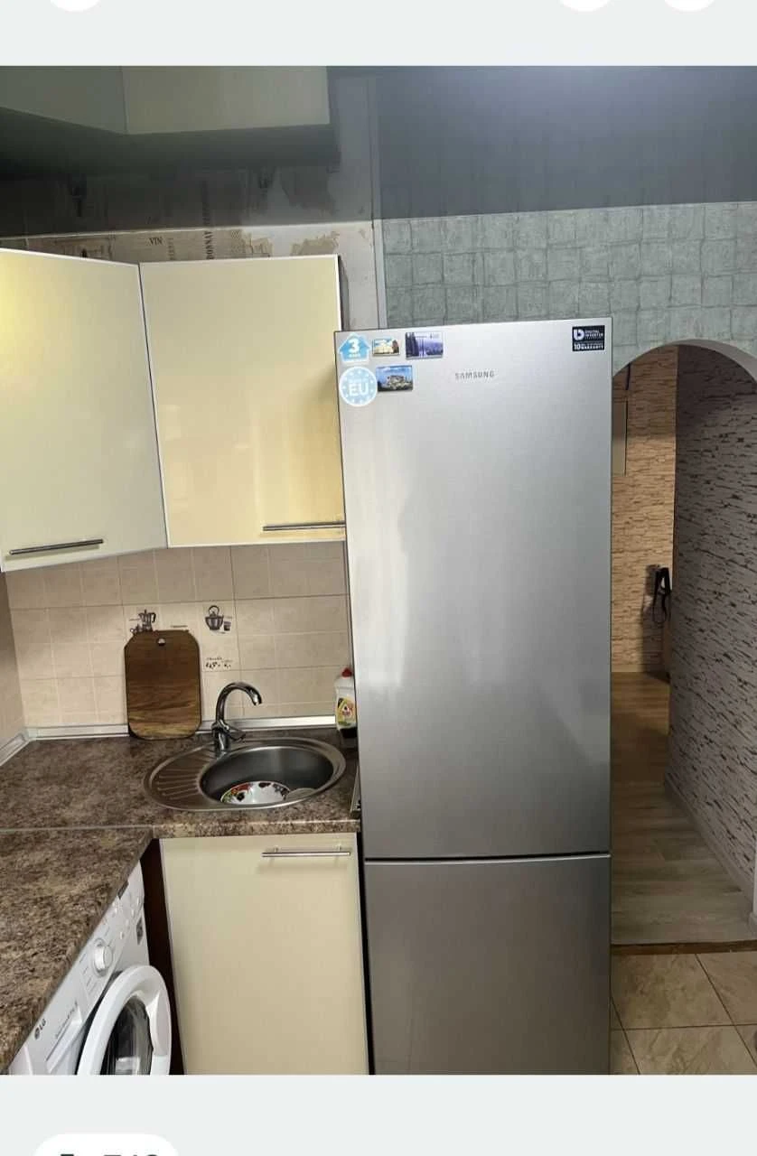 For sale 2 room apartment in Chuguev
