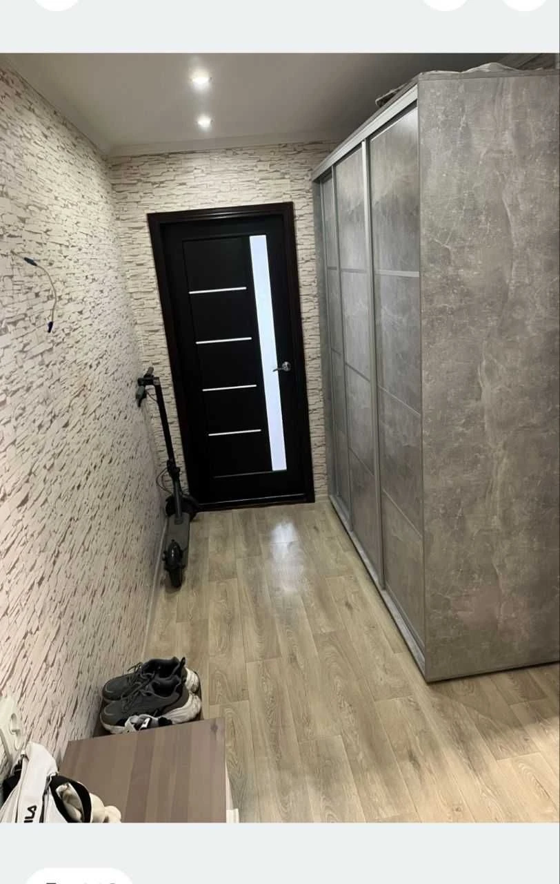 For sale 2 room apartment in Chuguev