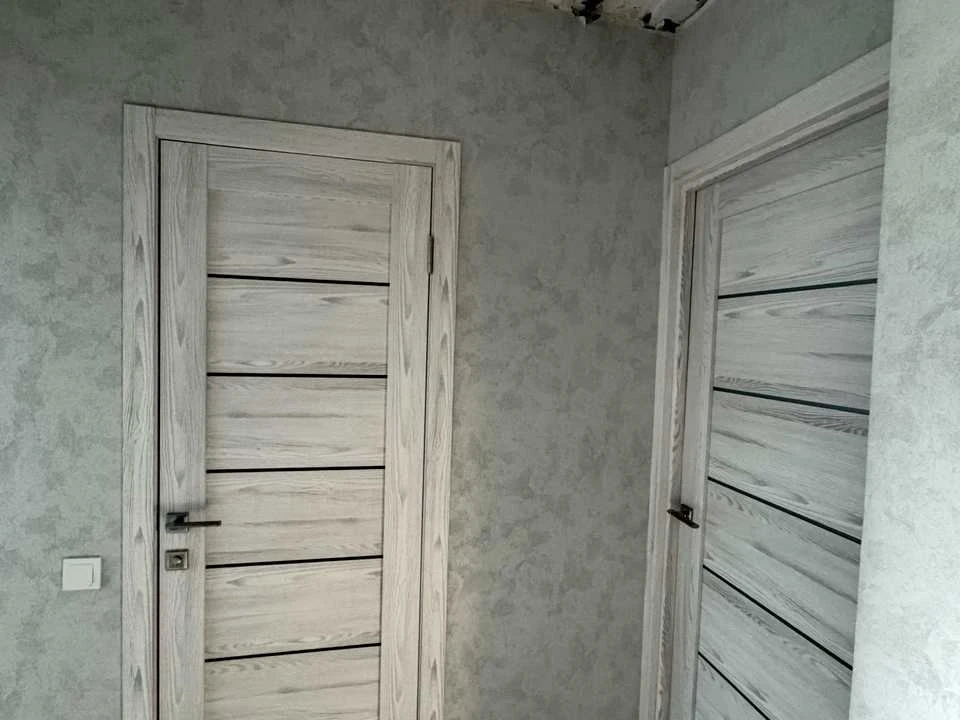 Квартира. Чугуїв, авіатор