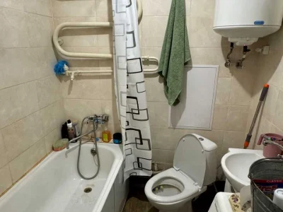 Apartment. Chuguev, Kharkiv street.