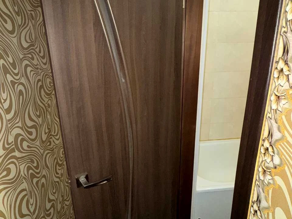 Apartment. Chuguev, Kharkiv street.
