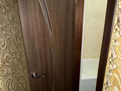 Apartment. Chuguev, Kharkiv street.