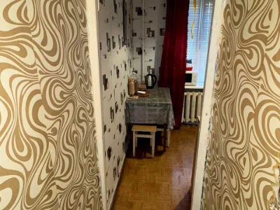 Apartment. Chuguev, Kharkiv street.