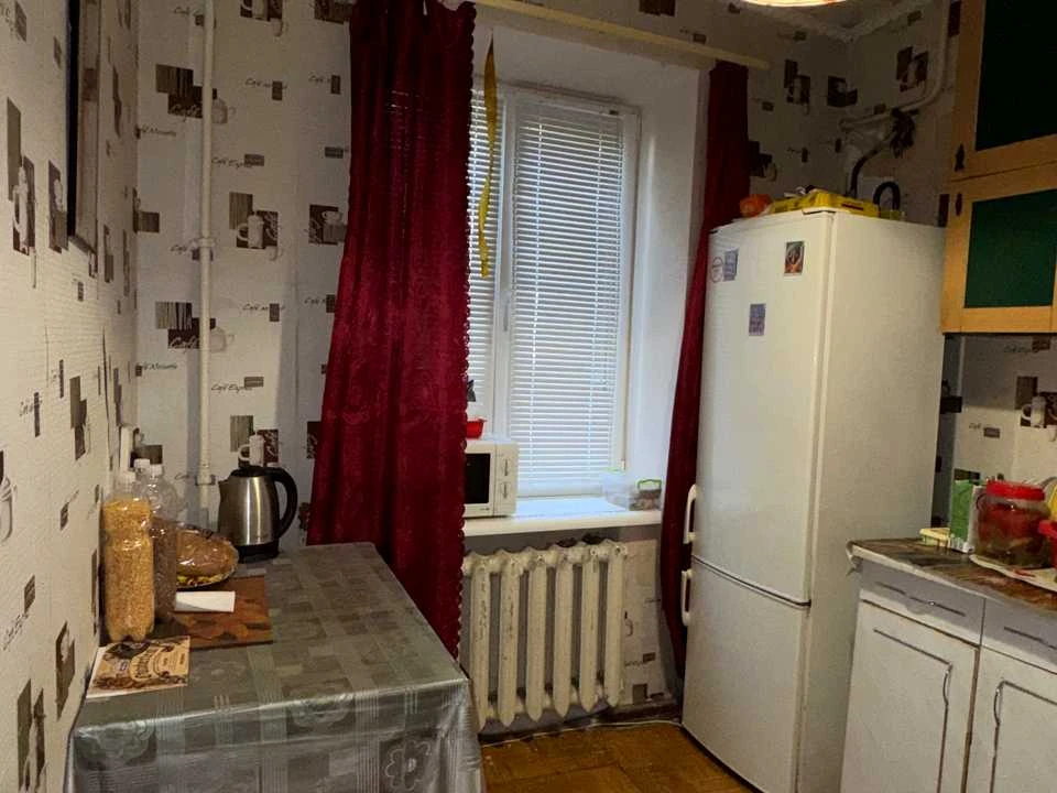 Apartment. Chuguev, Kharkiv street.