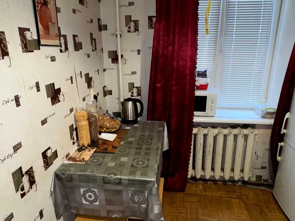 Apartment. Chuguev, Kharkiv street.