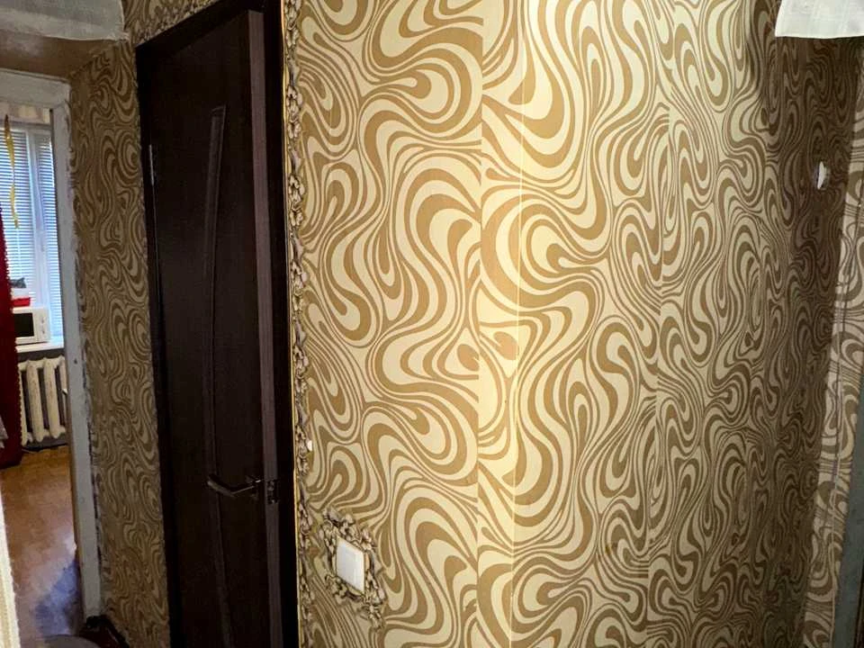 Apartment. Chuguev, Kharkiv street.