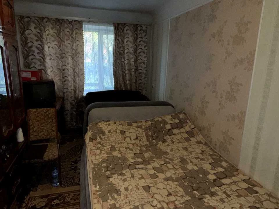 Apartment. Chuguev, Kharkiv street.