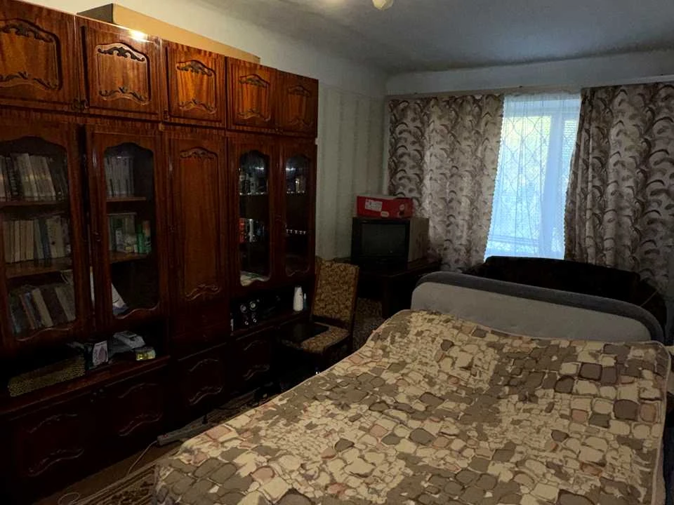 Apartment. Chuguev, Kharkiv street.