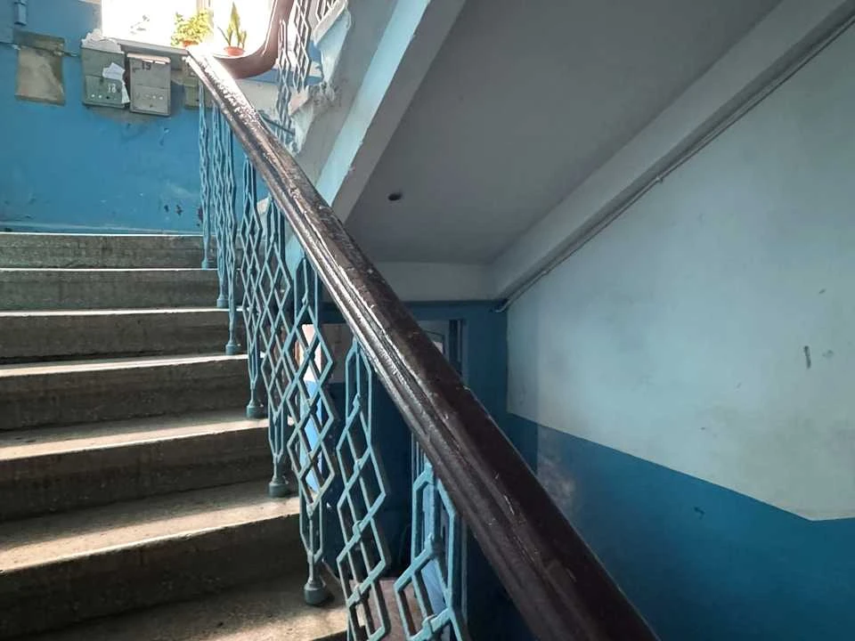 Apartment. Chuguev, Kharkiv Street