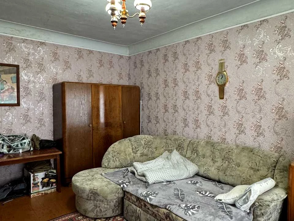 Apartment. Chuguev, Kharkiv Street