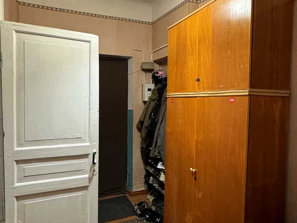 Apartment. Chuguev, Kharkiv Street