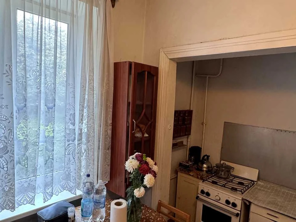 Apartment. Chuguev, Kharkiv Street