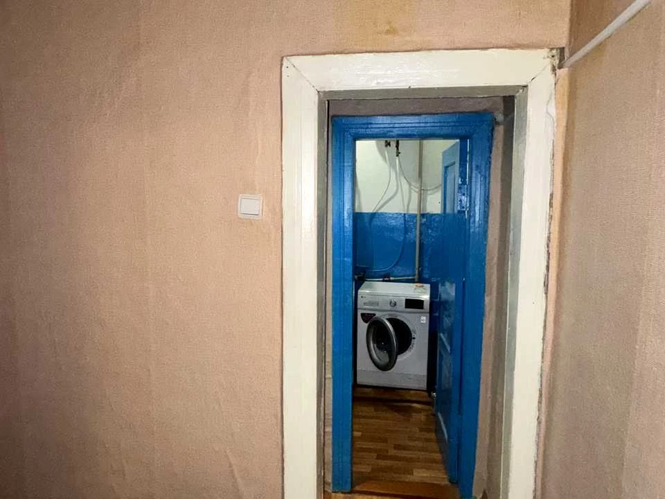 Apartment. Chuguev, Kharkiv Street