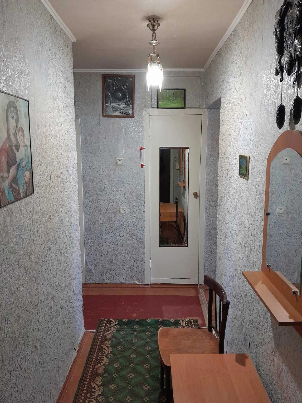 For Sale: 1 Room Apartment in Chuguev