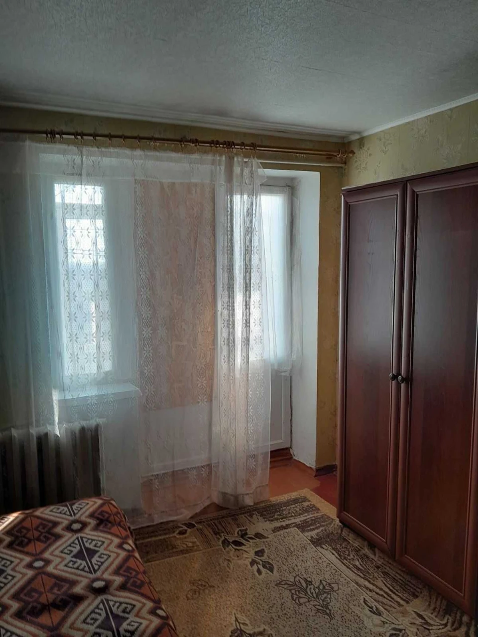 For Sale: 1 Room Apartment in Chuguev