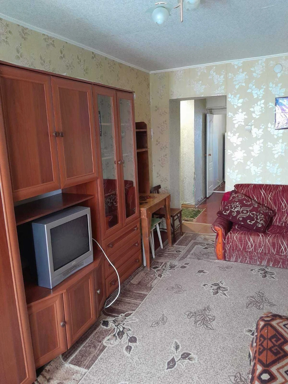 For Sale: 1 Room Apartment in Chuguev