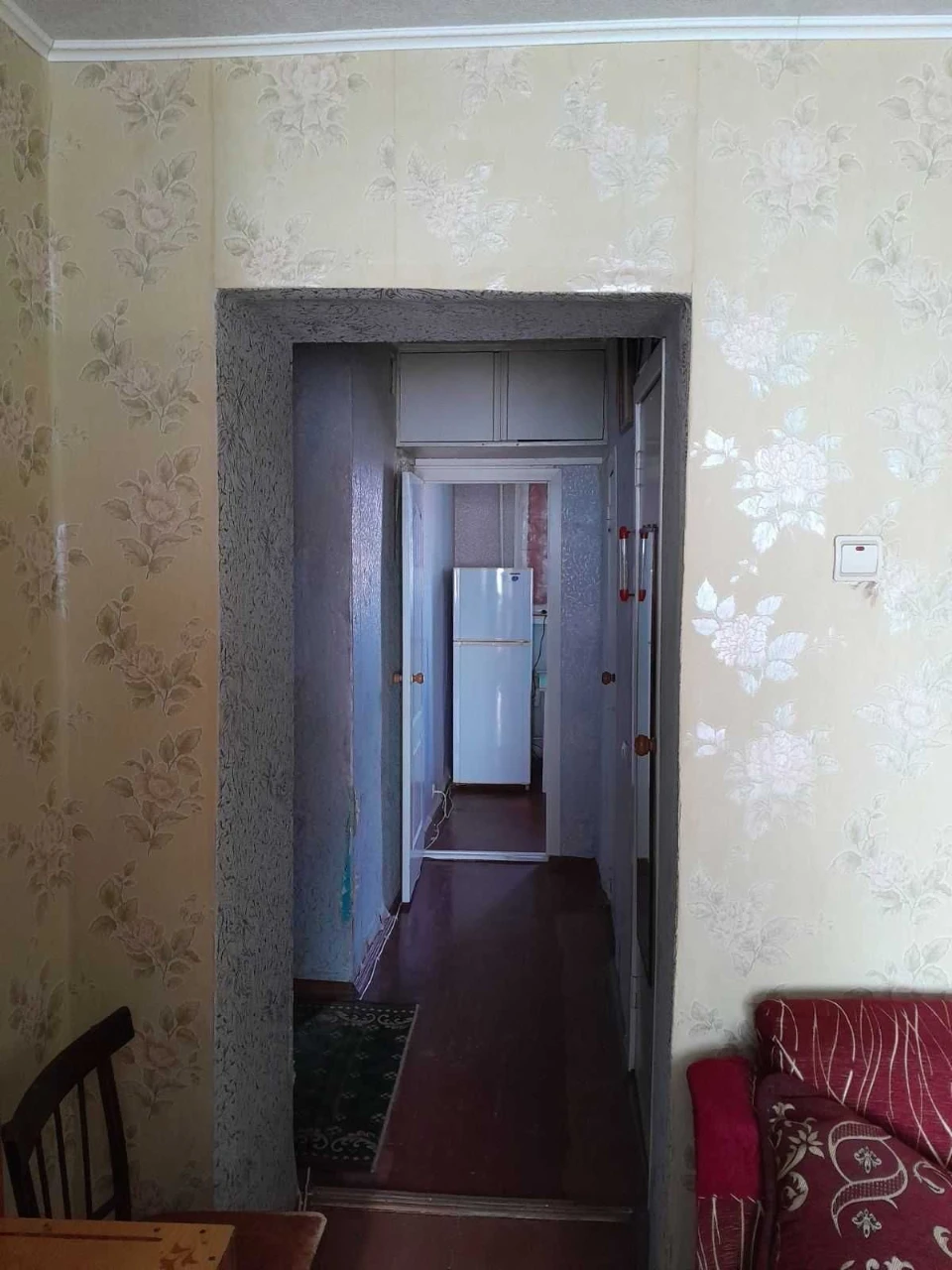 For Sale: 1 Room Apartment in Chuguev