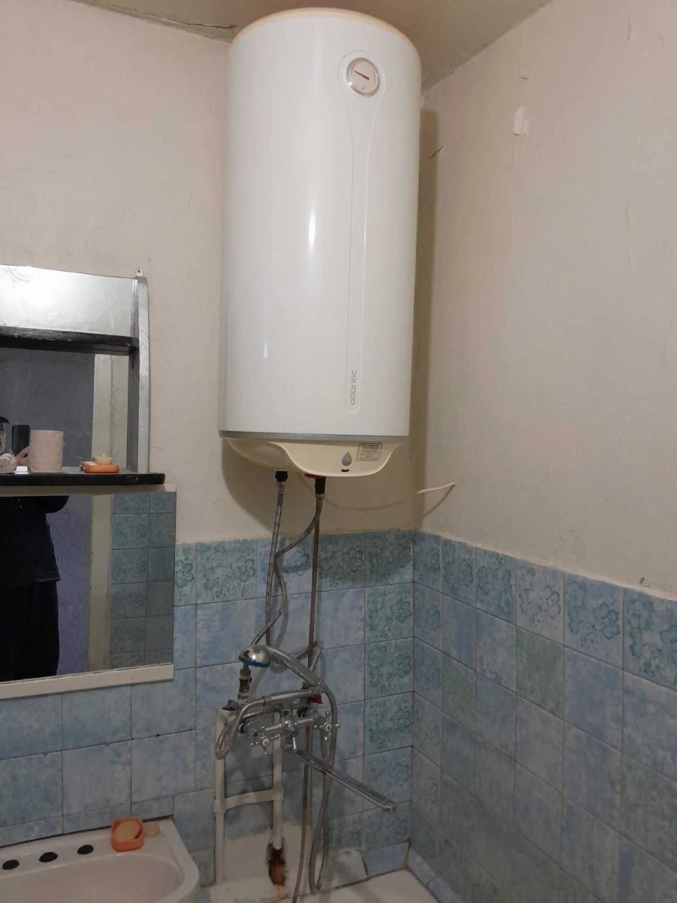 For Sale: 1 Room Apartment in Chuguev