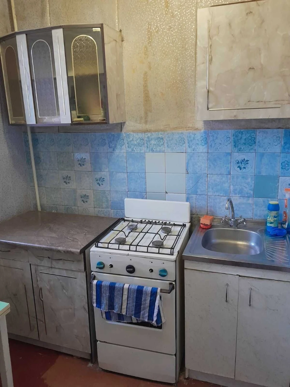 For Sale: 1 Room Apartment in Chuguev