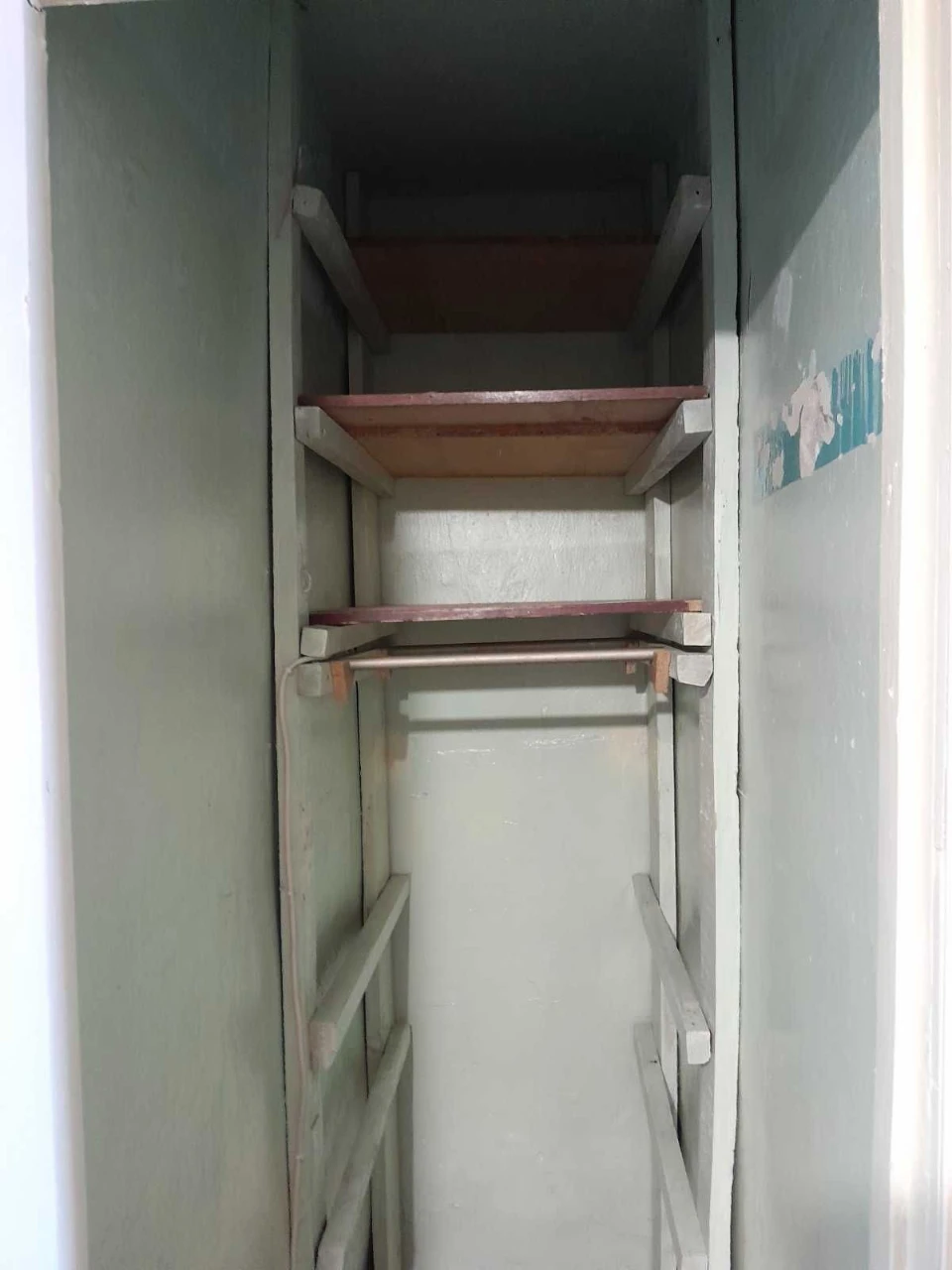 For Sale: 1 Room Apartment in Chuguev