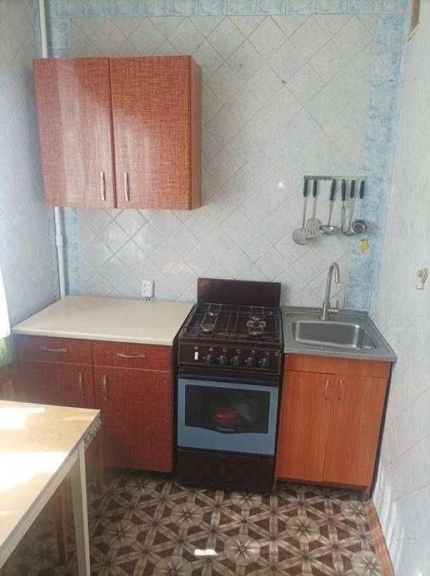 One-bedroom apartment for sale in the city of Chuguev