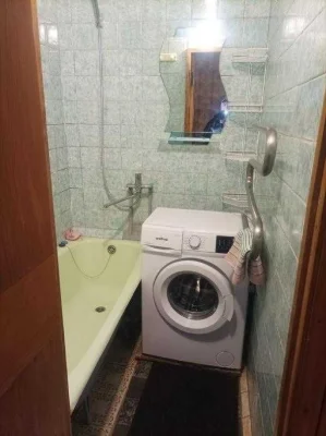 One-bedroom apartment for sale in the city of Chuguev