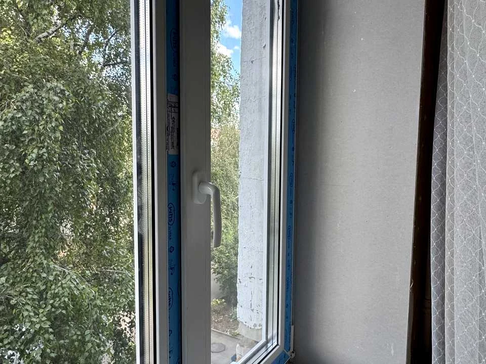 Квартира. Чугуїв, авиатор