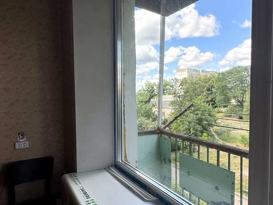 Квартира. Чугуїв, авиатор