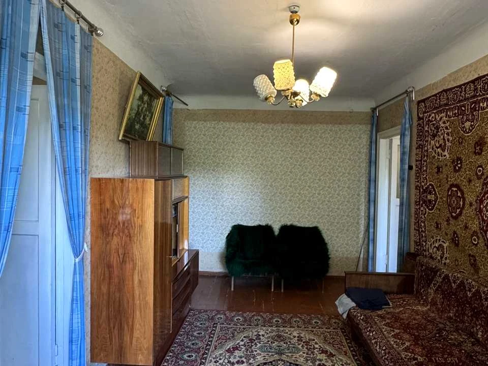 Квартира. Чугуїв, авиатор
