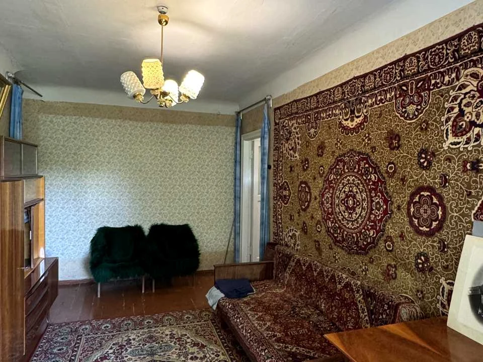 Квартира. Чугуїв, авиатор