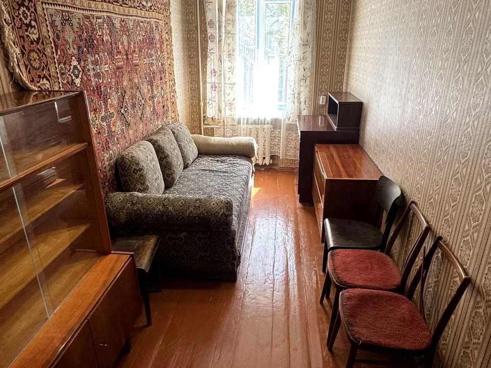 Квартира. Чугуїв, авиатор