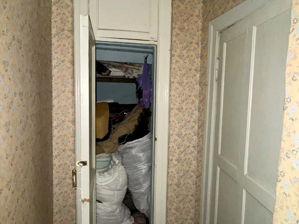 Квартира. Чугуїв, авиатор