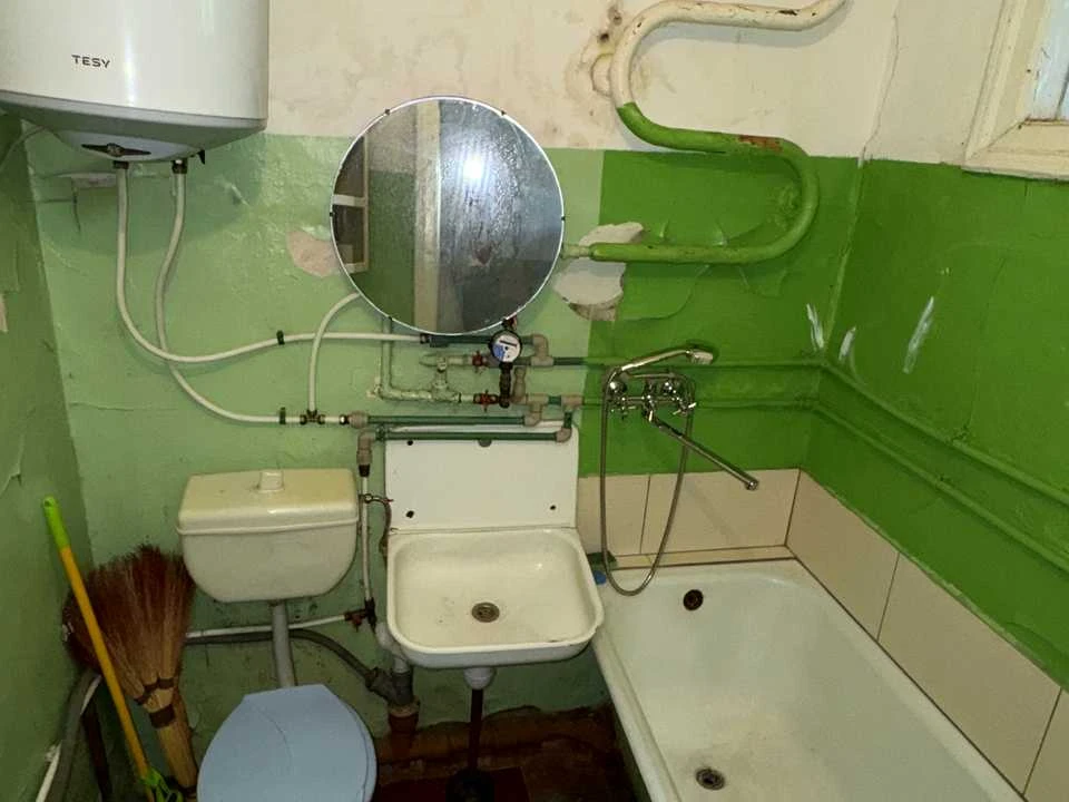 Квартира. Чугуїв, авиатор