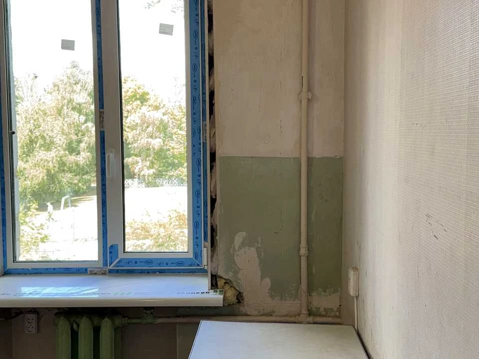 Квартира. Чугуїв, авиатор