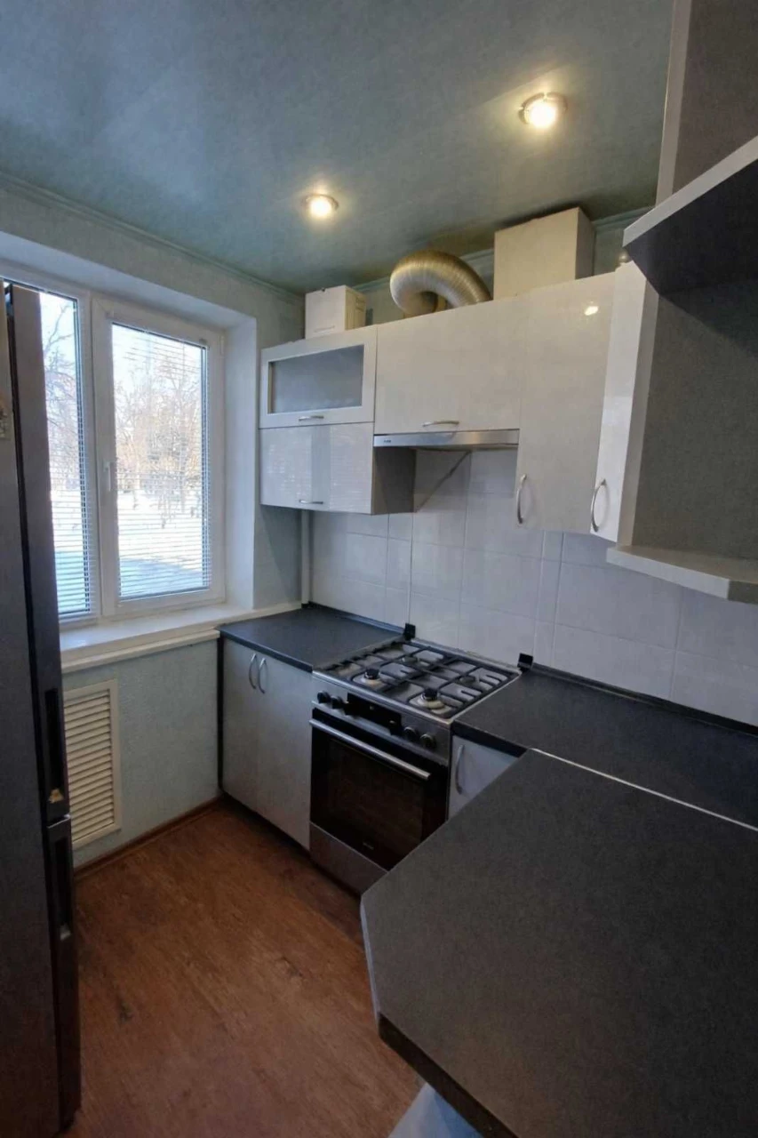 For Sale 3 room apartment in Chuguev
