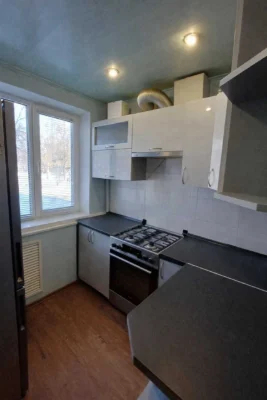 For Sale 3 room apartment in Chuguev