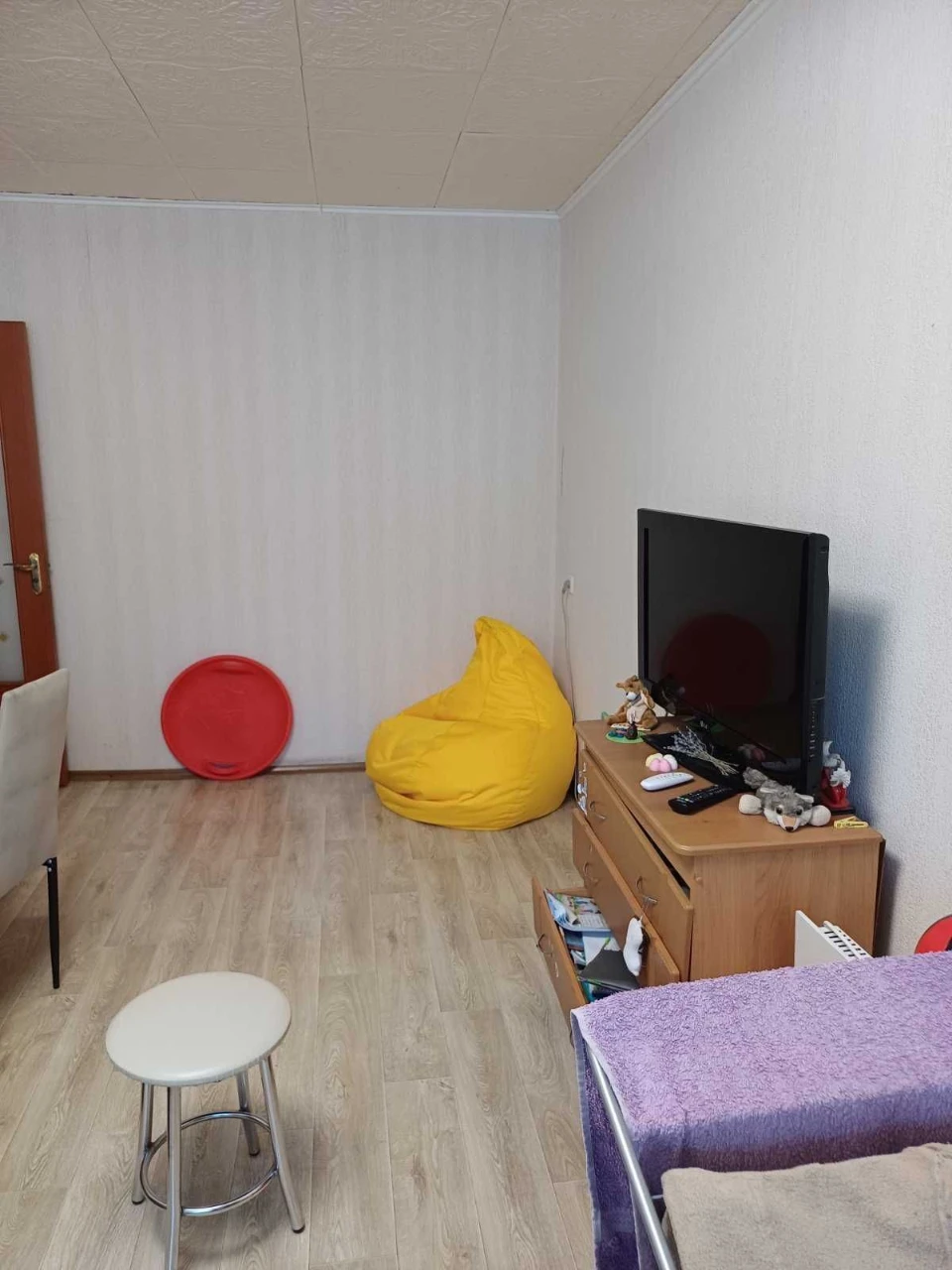 For Sale 3 room apartment in Chuguev