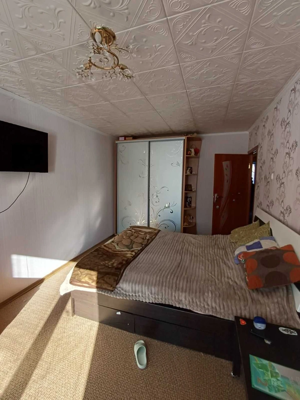 For Sale 3 room apartment in Chuguev
