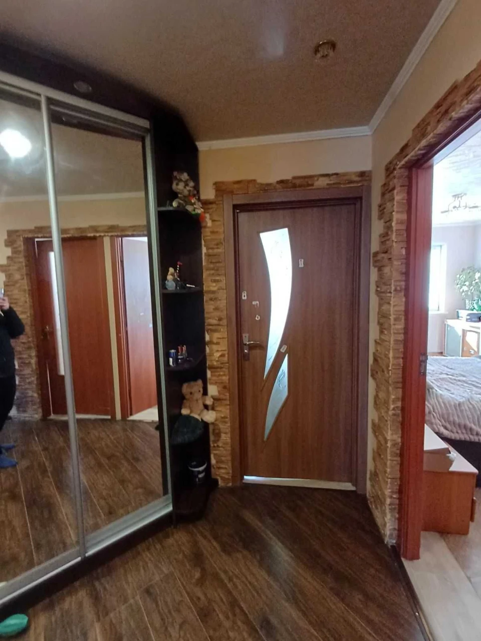 For Sale 3 room apartment in Chuguev
