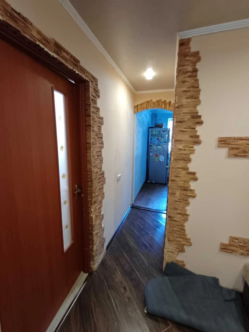 For Sale 3 room apartment in Chuguev
