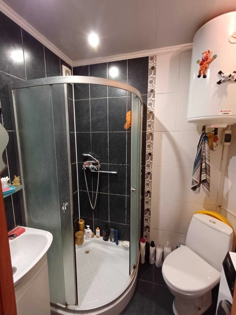For Sale 3 room apartment in Chuguev